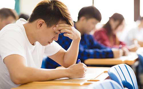 自考的報名時間是什么時候？有哪些要求？