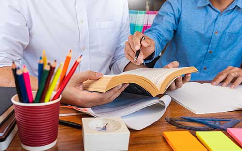 英語自考學位日語怎么報名？如何申請學士學位？
