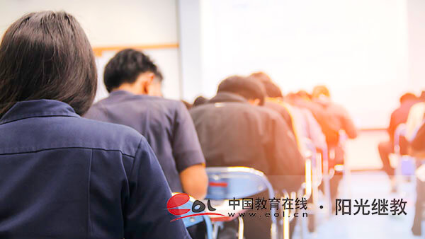 自考本科怎么報名？學歷可以報考部隊文職嗎？