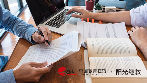 自學考試大專有必要報名嗎？學歷含金量如何？