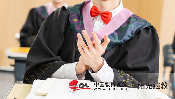 梅州自考網報名官網入口有嗎？適合哪些人群報考？
