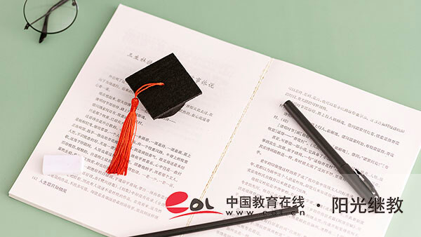 學歷提升成人高考是線上考試嗎？內容有哪些？