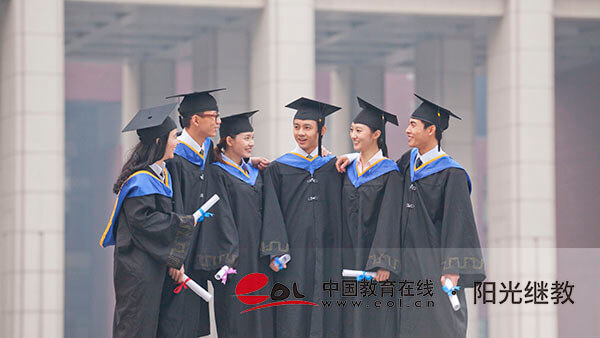 學歷提升國家開放大學有哪些優勢？可以選哪些專業？
