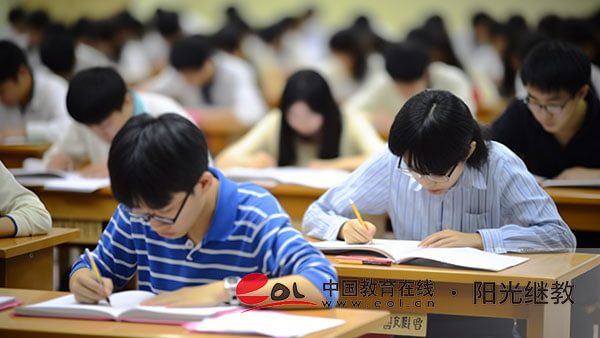 自考考試不過可以報名補考嗎？成績時效一般是多久？