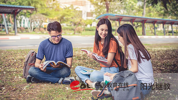 珠海成人自考怎么報名？考試地點在什么地方？