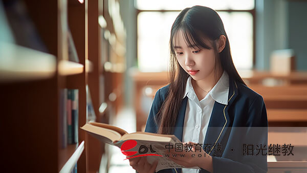 廣州學校報名自考網站入口有嗎？報考什么專業有風險？