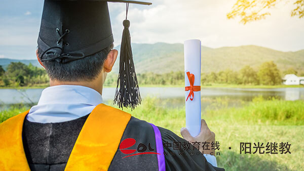 河北自考畢業時間在幾月？學歷去應聘受認可嗎？