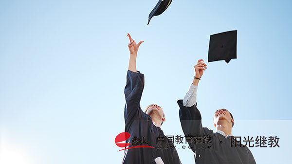 自考學位證重要嗎？怎么獲得？