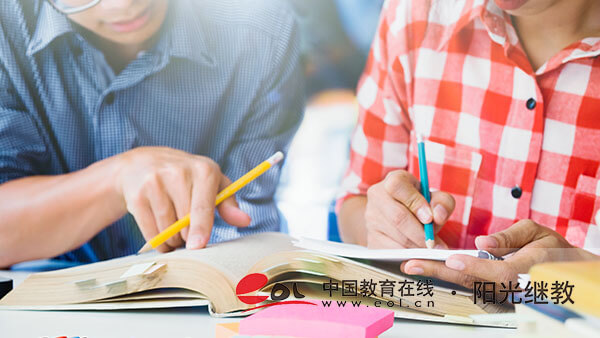 報名北京自考有哪些流程？復習有哪些常見誤區？