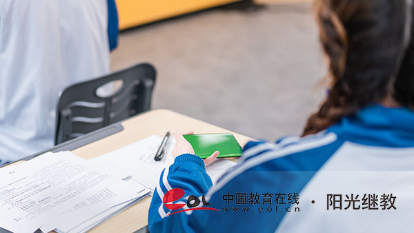 河南洛陽自考怎么報名？科目要按順序報考嗎？